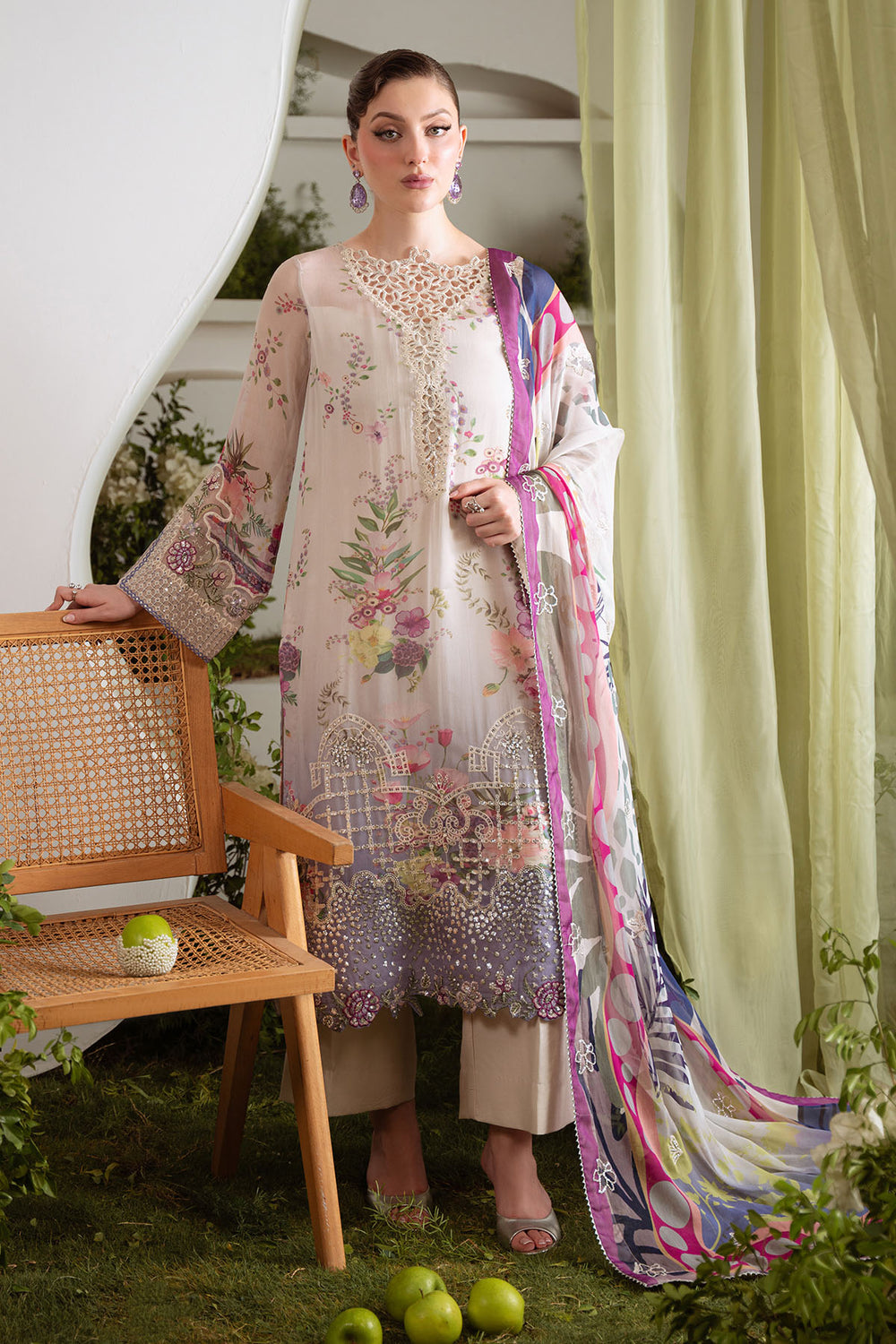 Amaya by Nureh Luxury Collection