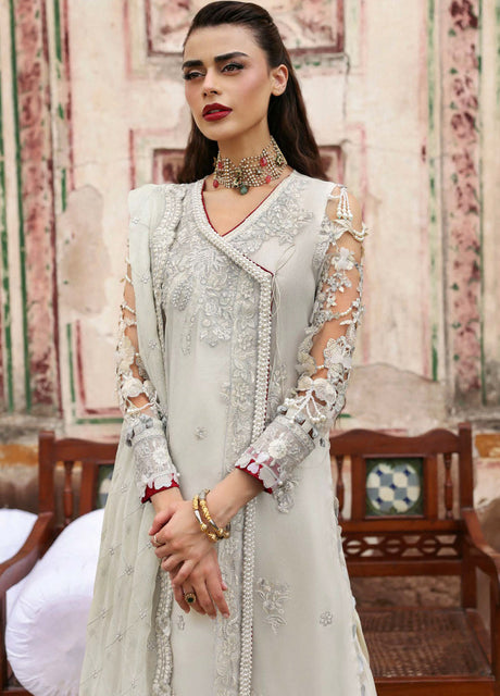 Parishay Jahanara Luxury Formals