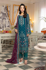 Shagun By Imrozia Premium Collection