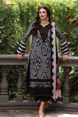 Aghaz E Nou by Charizma Luxury Collection