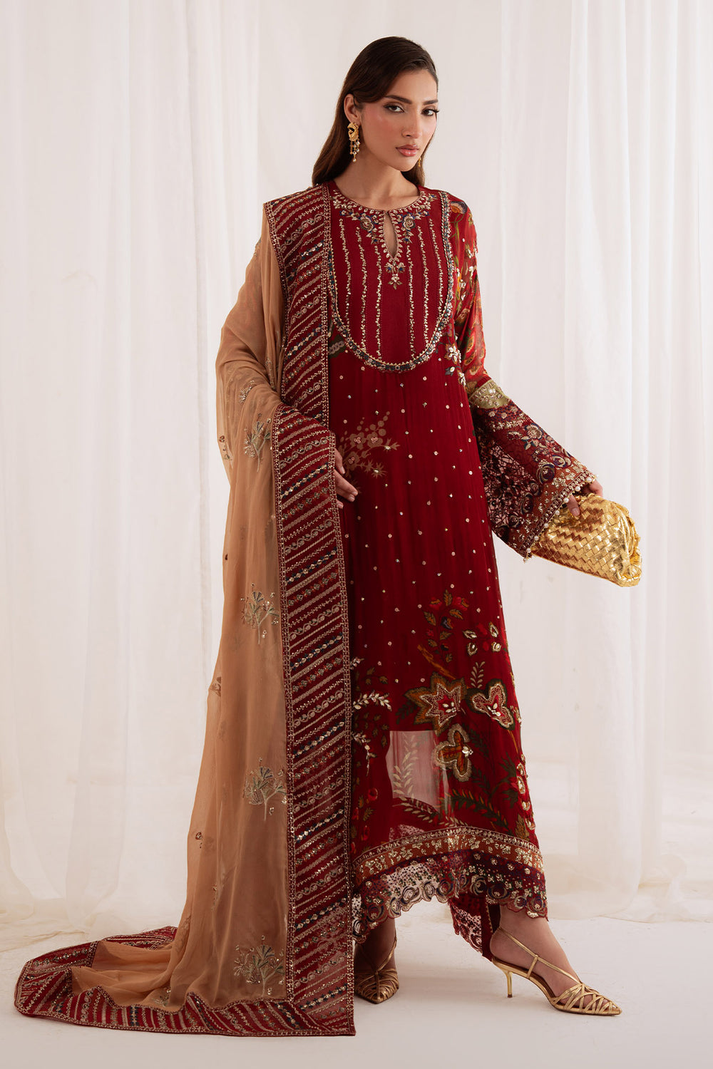 Omara By Nureh Premium Collection