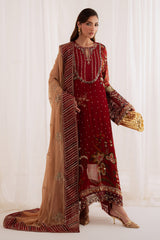 Omara By Nureh Premium Collection
