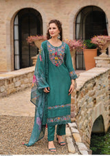 Indian Luxury Embroidered Collection