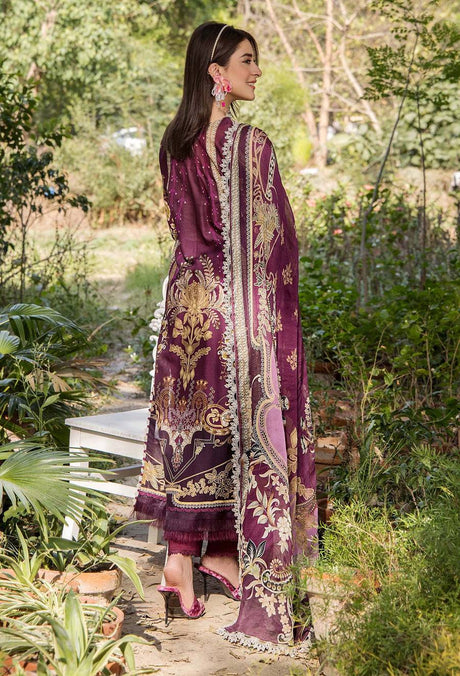 Jasmine By Adans Libas Luxury Collection
