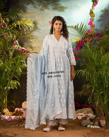 Delhi Boutique Embroidered Luxury Collection