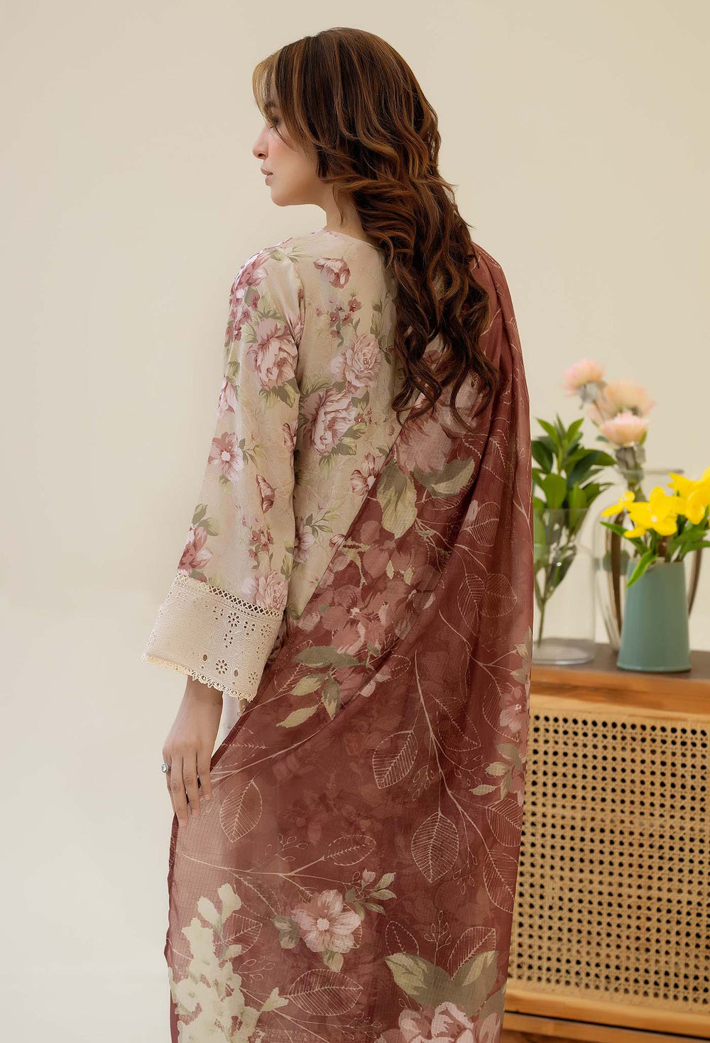 Chikankari by Adan Libas Luxury Collection