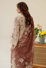 Chikankari by Adan Libas Luxury Collection