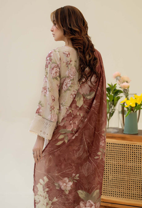 Chikankari by Adan Libas Luxury Collection