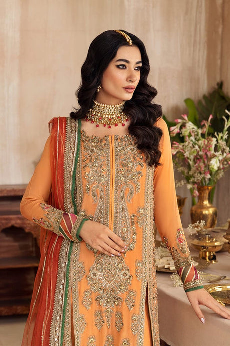 Dastan E Jashan By Charizma Premium Suit