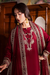 Nur Mahal By Nureh Premium Collection