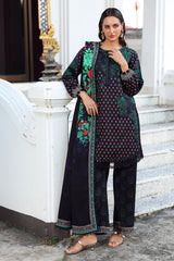 Aniiq By Charizma Embroidered Suit