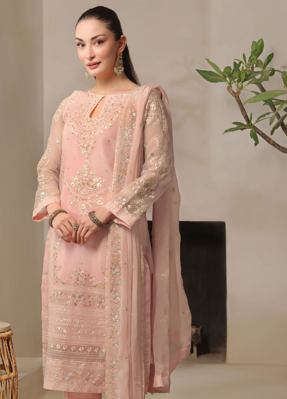 Nurin by Soghat Luxury Collection