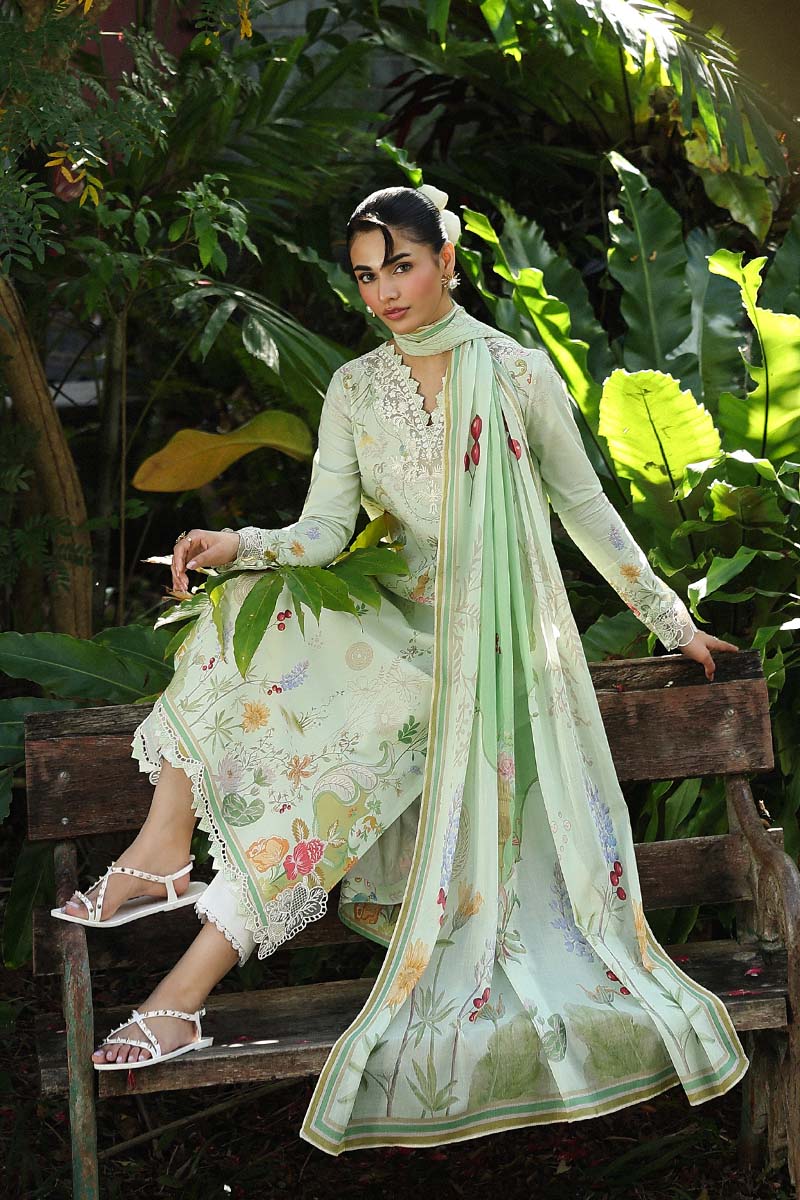 Qprints by Qalamkar Luxury Collection
