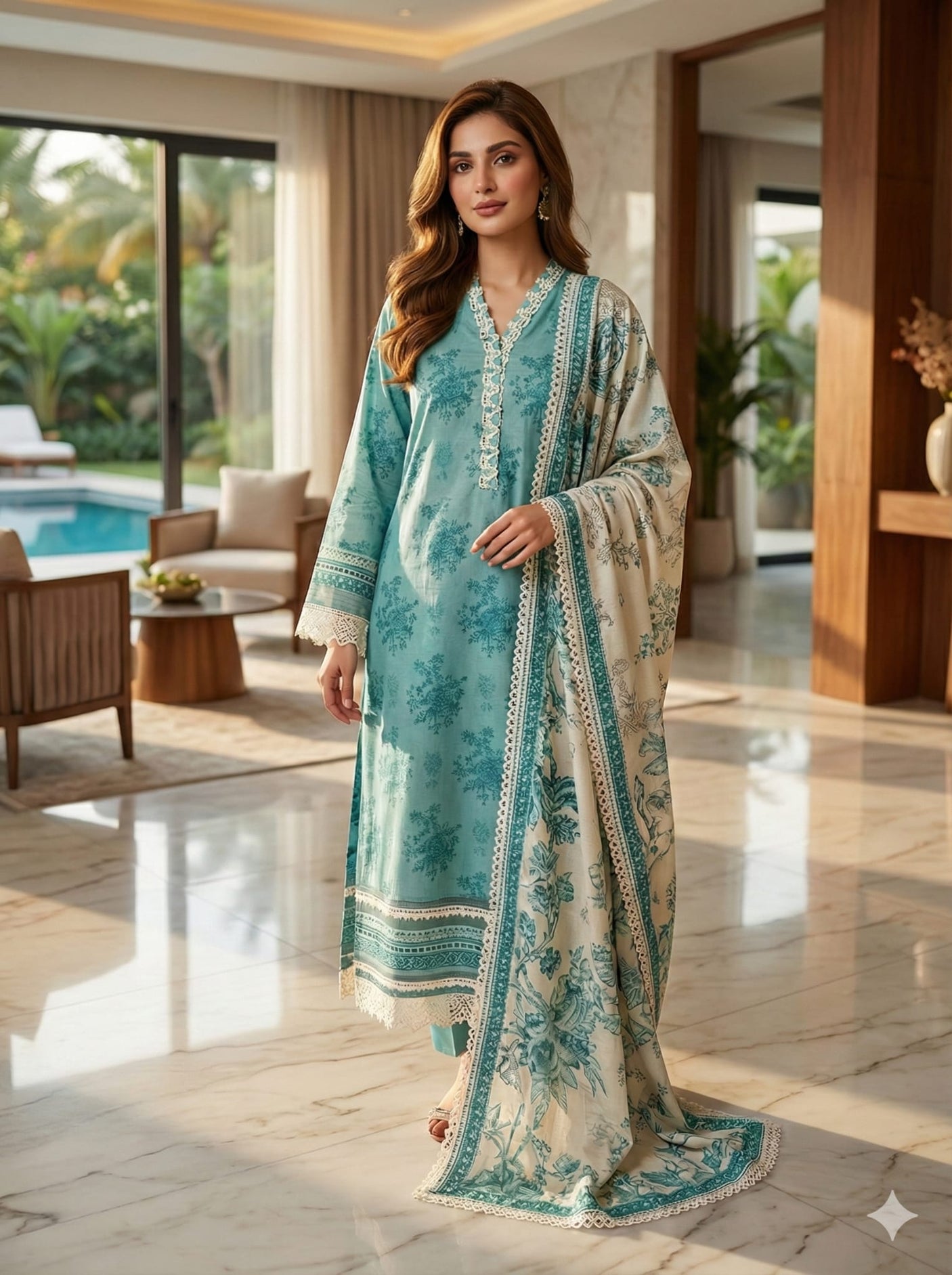 Mausummery Winter Premium Collection
