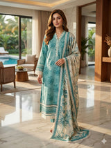 Mausummery Winter Premium Collection