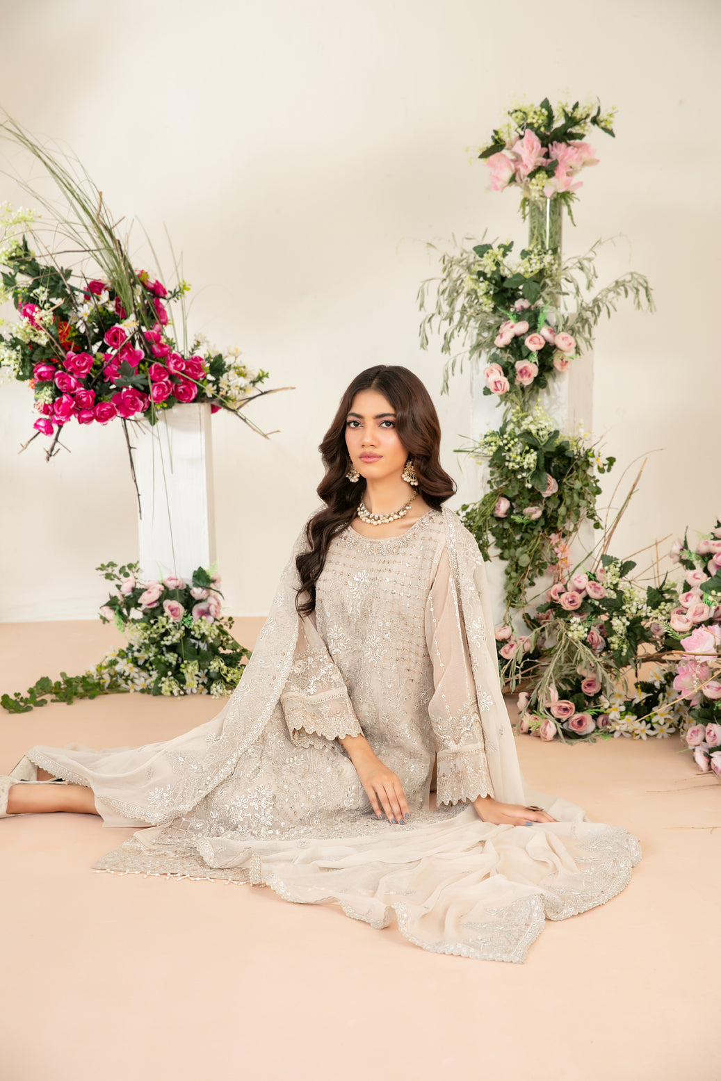 Duha By Tawakkal Chiffon Collection