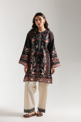 Ethnic Embroidered 2pc Suit