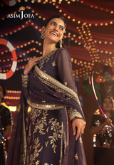 Asim Jofa Luxury Festive Collection