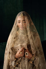 Dastak by Ramsha Premium Collection