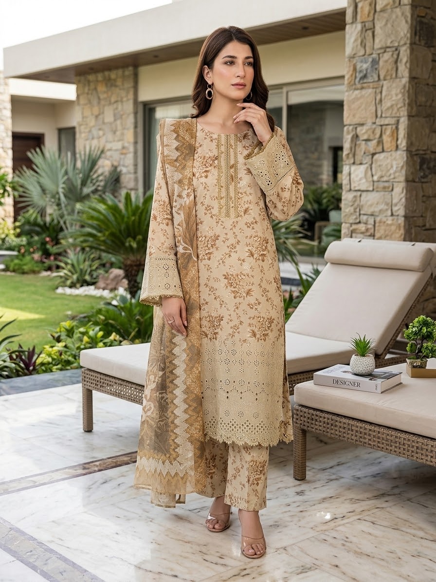 Adan Libas Luxury Collection