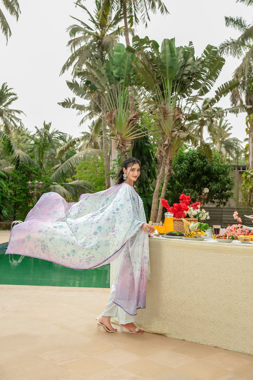 Layali by Tawakkal Luxury Collection