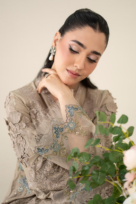 Maria B - Embroidered Luxury Collection