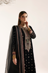 Zarposh by Emaan Adeel  Luxury  Collection