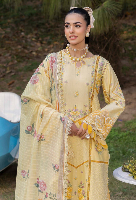 Gull Rukh by Adans Libas Luxury Collection