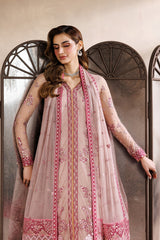 Zayrah By Zarif Premium Formal's Suit