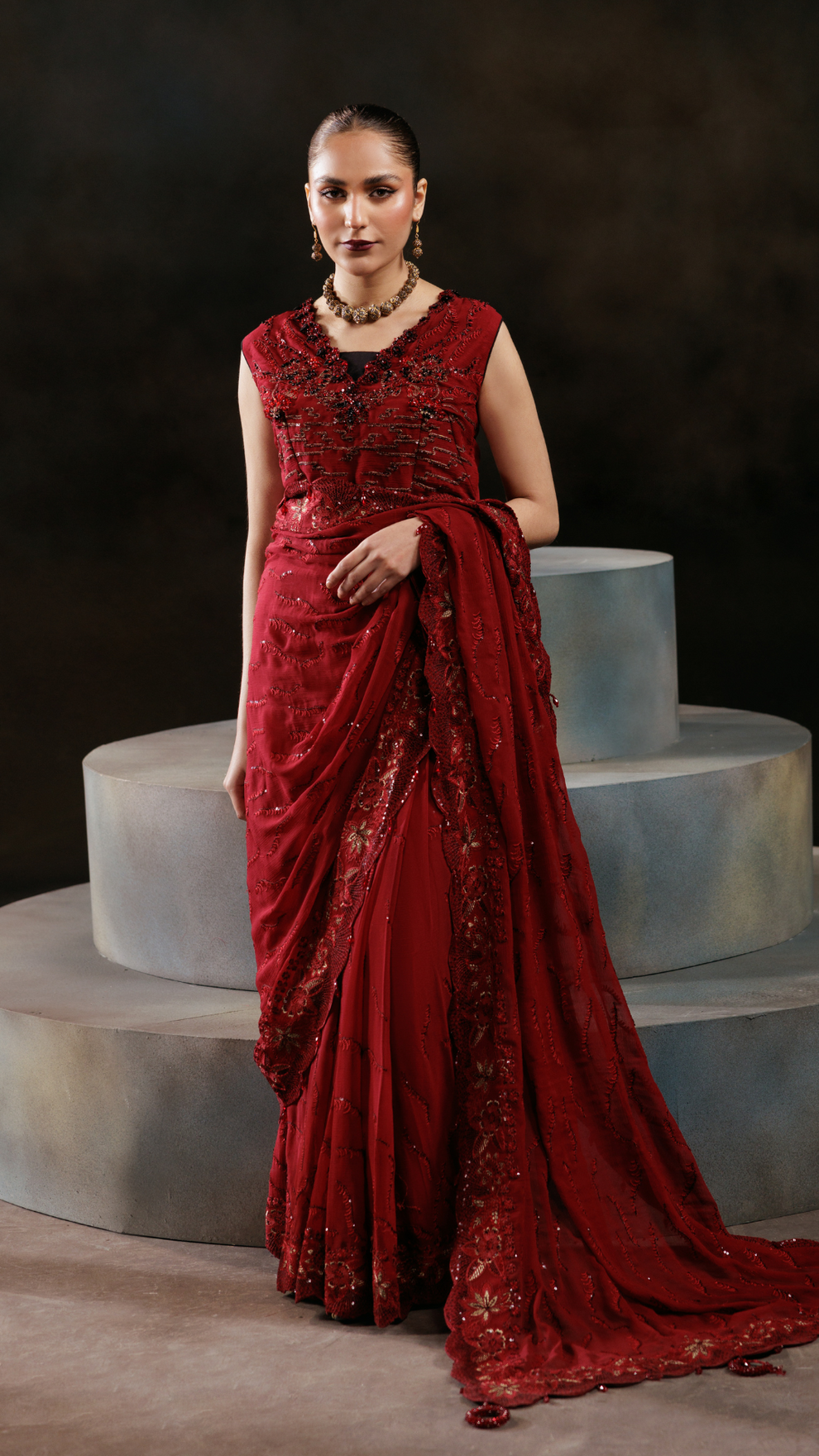 Zeenat by Zebtanbrand Luxury Collection