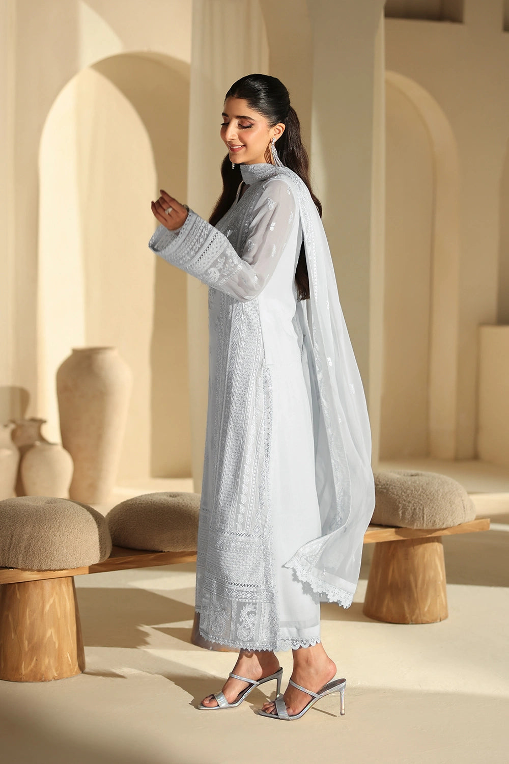 Luxe By Azure Luxury Suit Collection