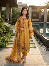 Mausummery Summer Lawn Volume 4