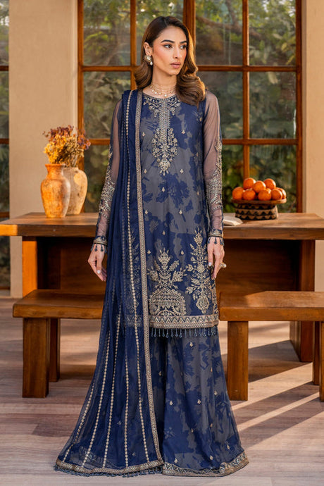 Iris by Zarif Luxury Collection