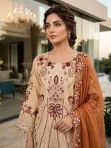 Ramsha Embroidered Luxury Collection