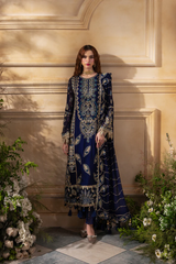 Chanchal by Zebatan Luxury Collection