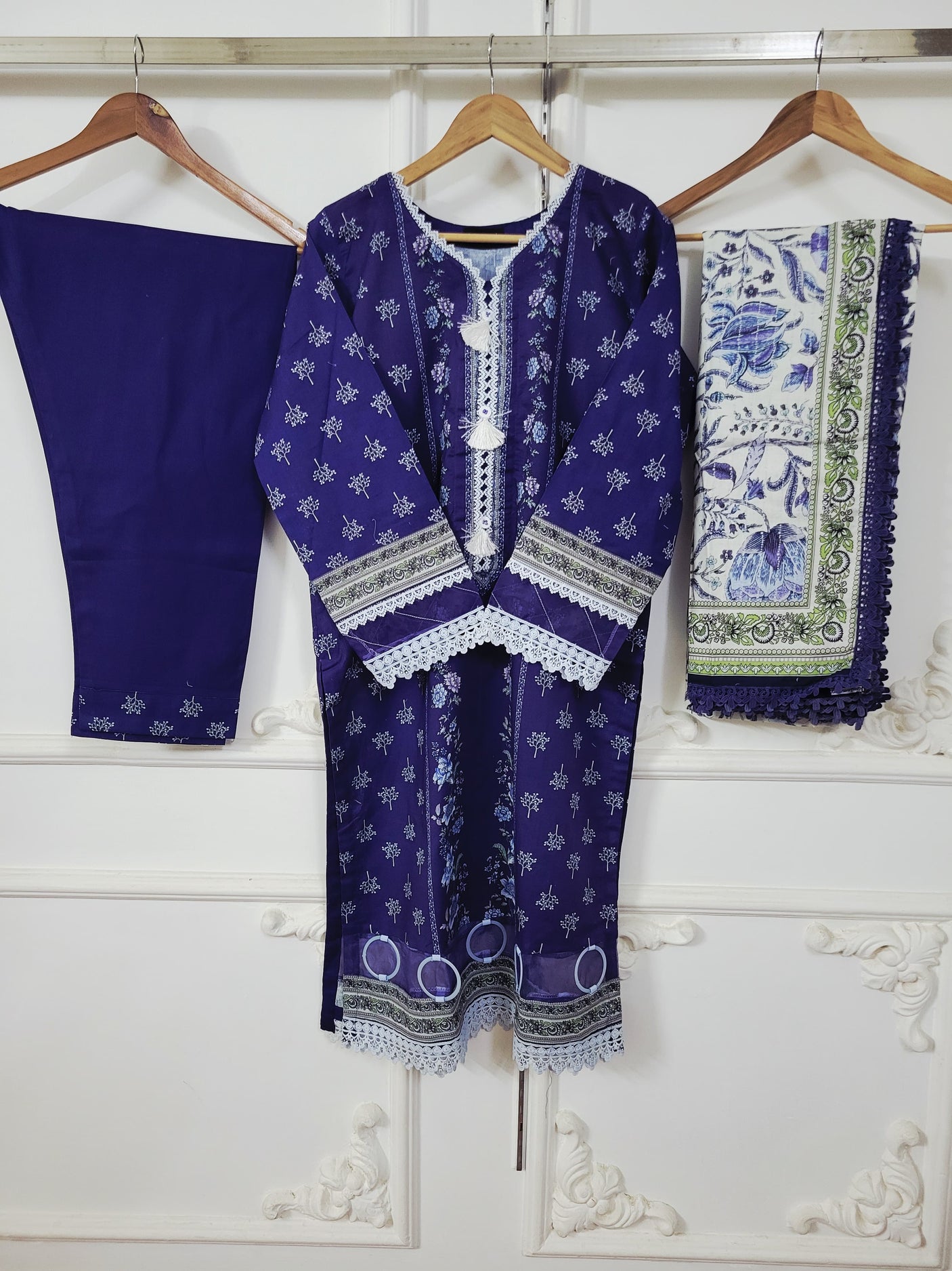 MAUSUMMERY WINTER KHADDAR' VOL-2 '