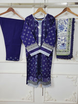 MAUSUMMERY WINTER KHADDAR' VOL-2 '