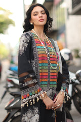 Signature Lawn By Charizma Collection
