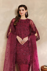 Zayrah By Zarif Premium Formal's Collection