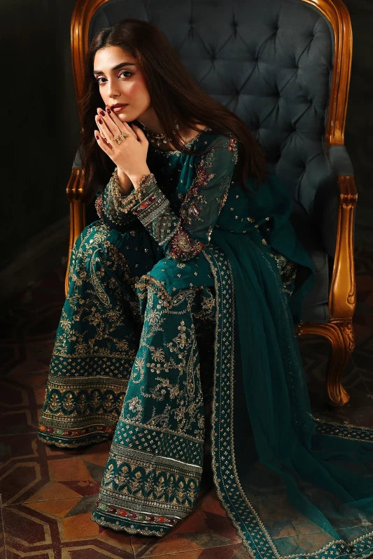 Dastan E Jashan By Charizma Premium Collection
