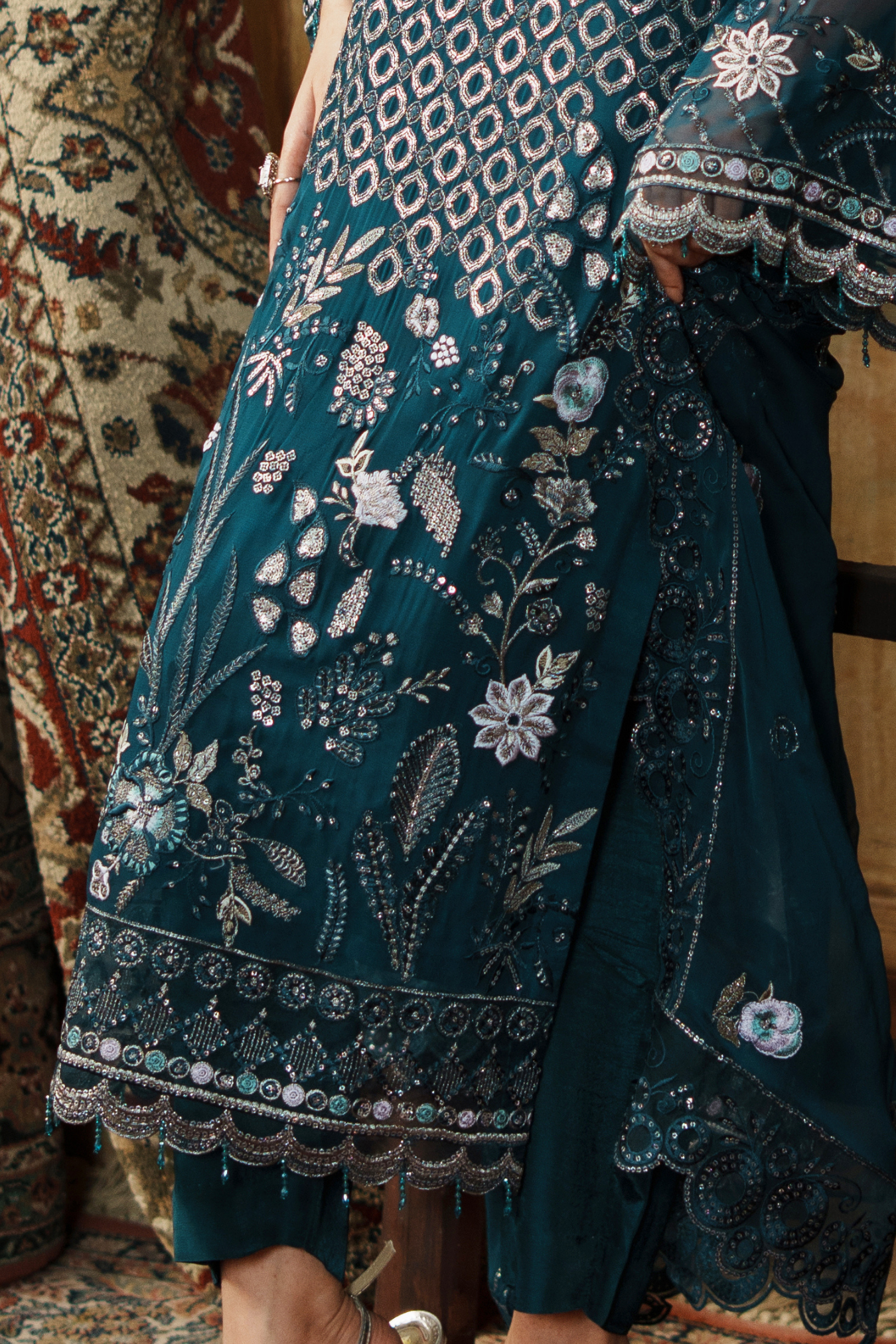 Zurgul Premium Collection  By Zebtan