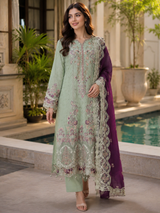 Ramsha Luxury Chiffon Premium Collection