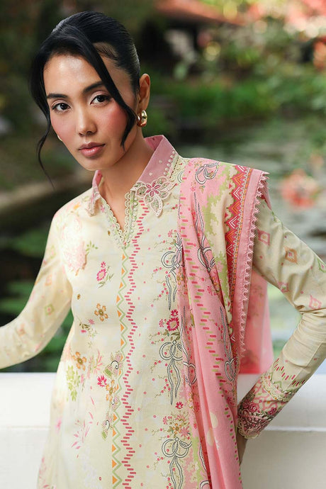 Qprints by Qalamkar Luxury Collection