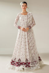 Jazmin Embroidered Formal Suit