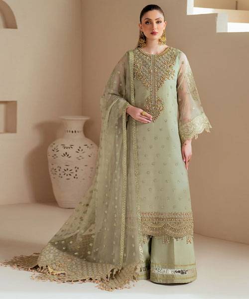 Aymal by Alizeh Premium Collection