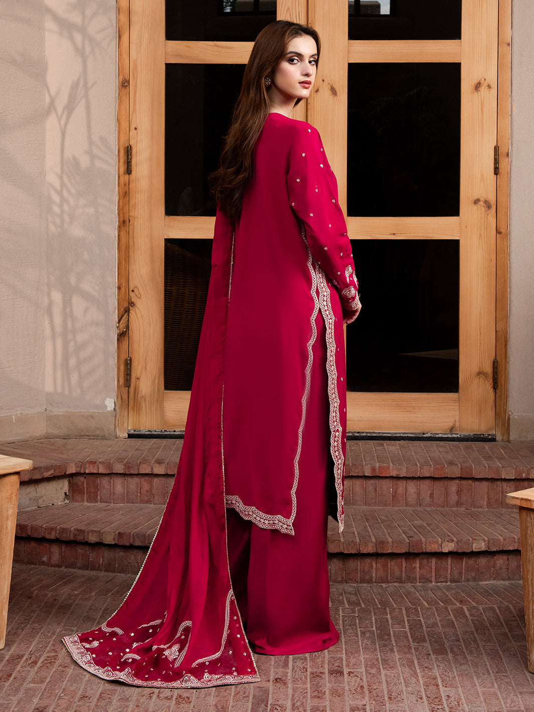 Faiza Faisal Premium Suit