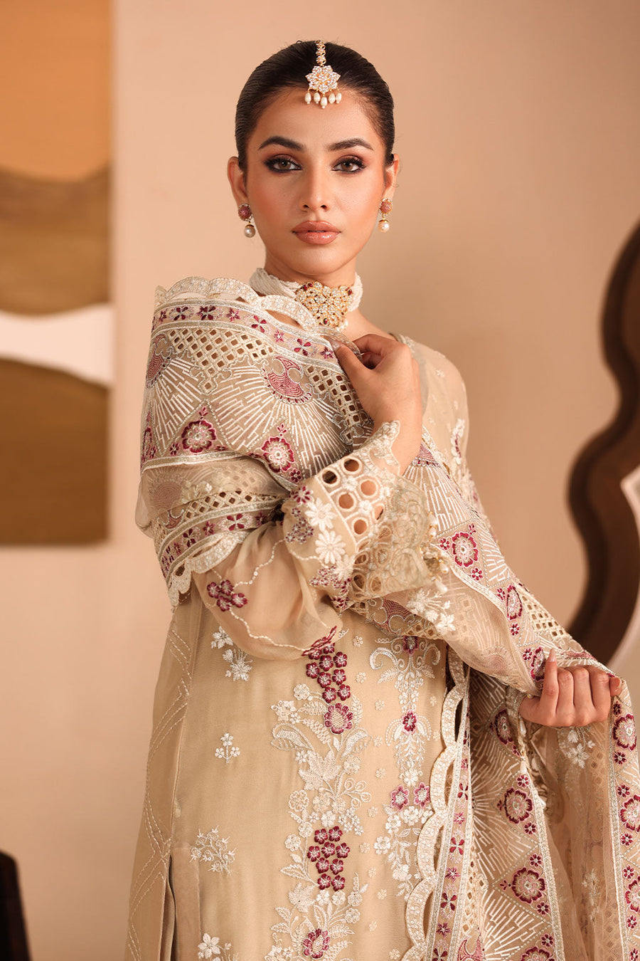 Kashish by Ramsha Luxury Collection