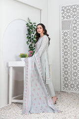 Pazia By Tawakkal Luxury Collection