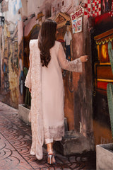 Talia by Freesia Luxury Collection