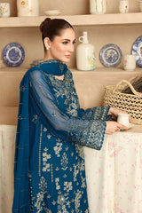 Sonehri by Ramsha Luxury Collection